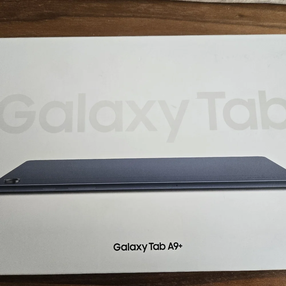 Galaxy Tab A9+